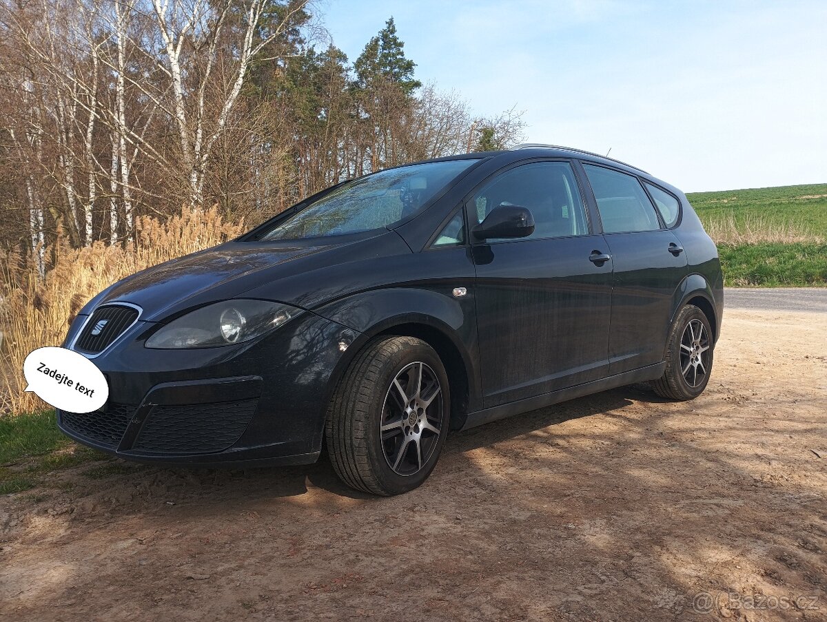 Altea XL