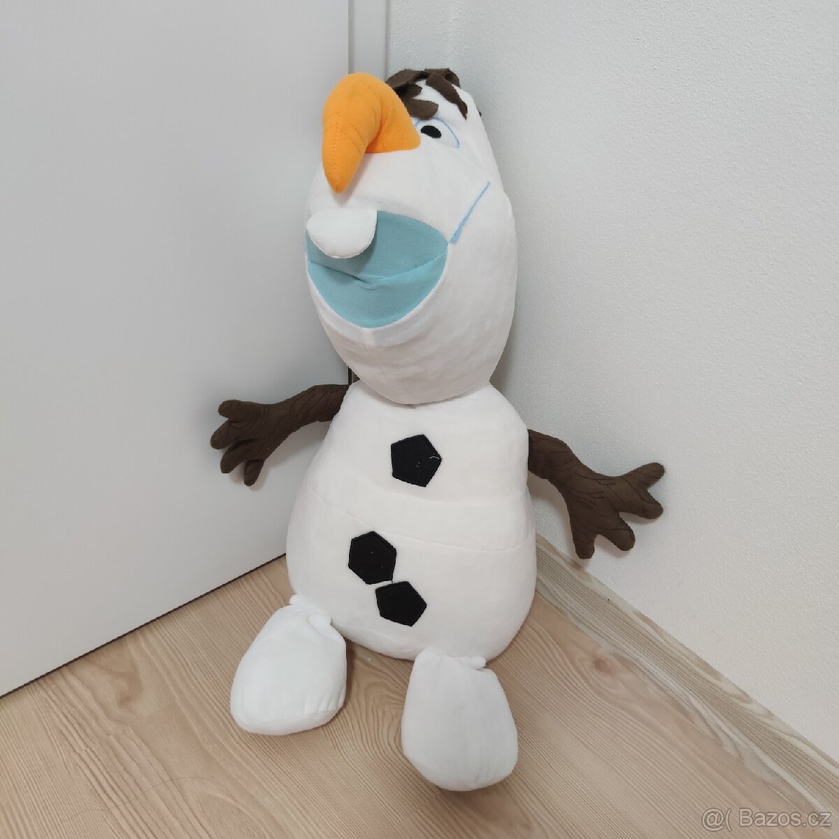 Olaf
