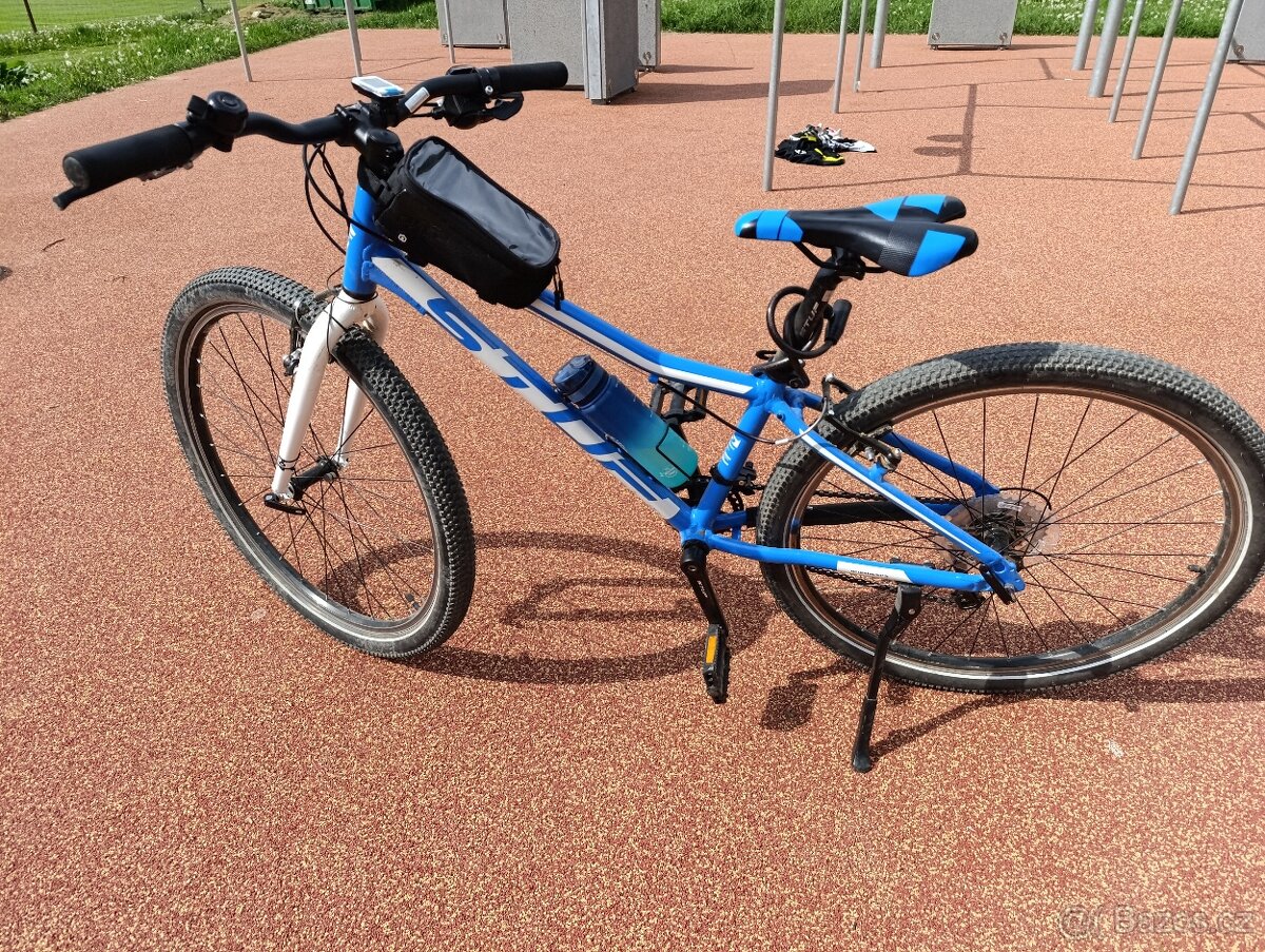 Dětské kolo Stuf 26