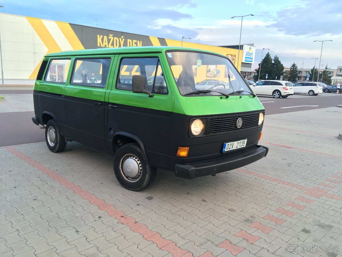 Vw Transporter t3