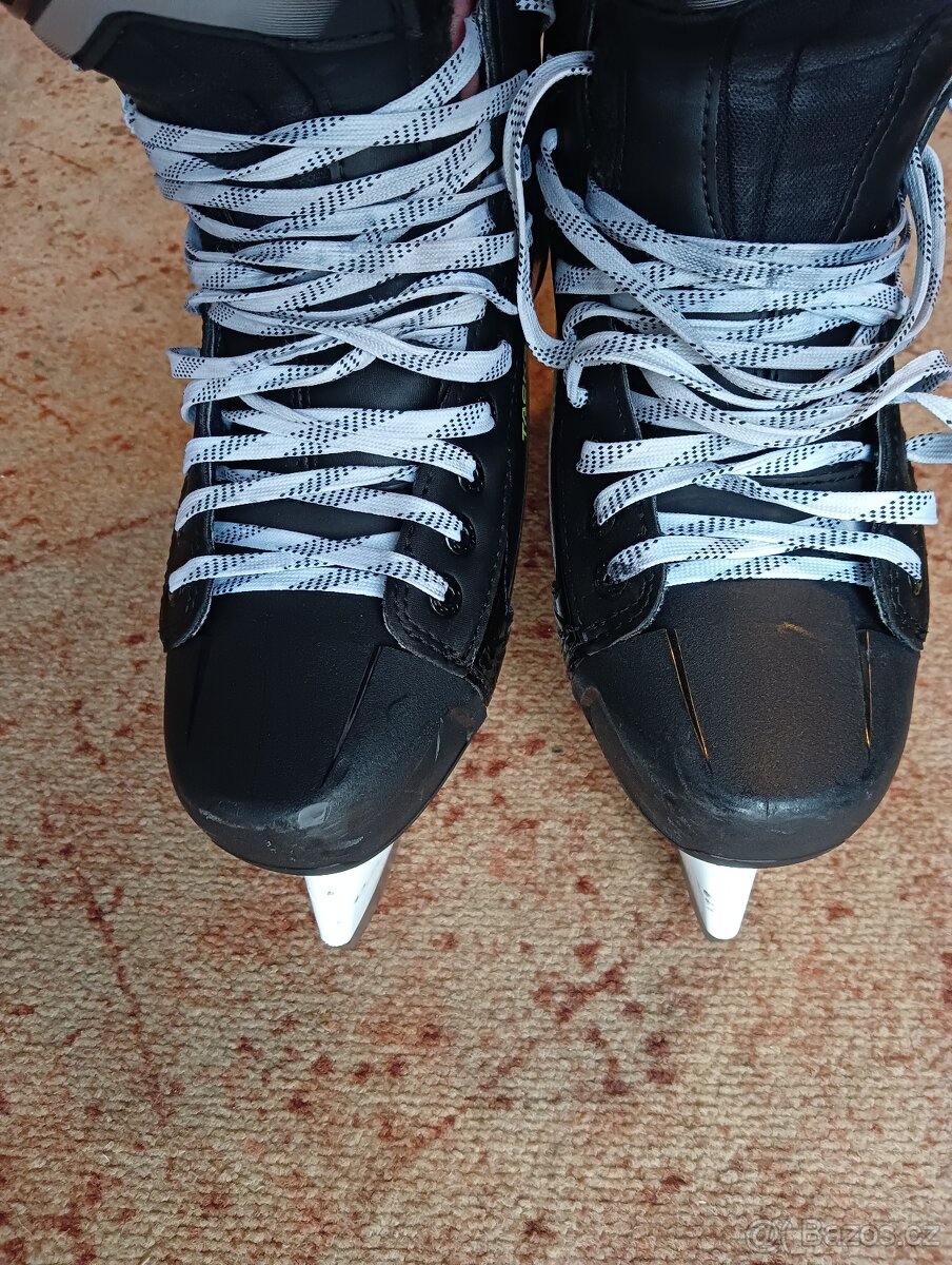 Brusle CCM