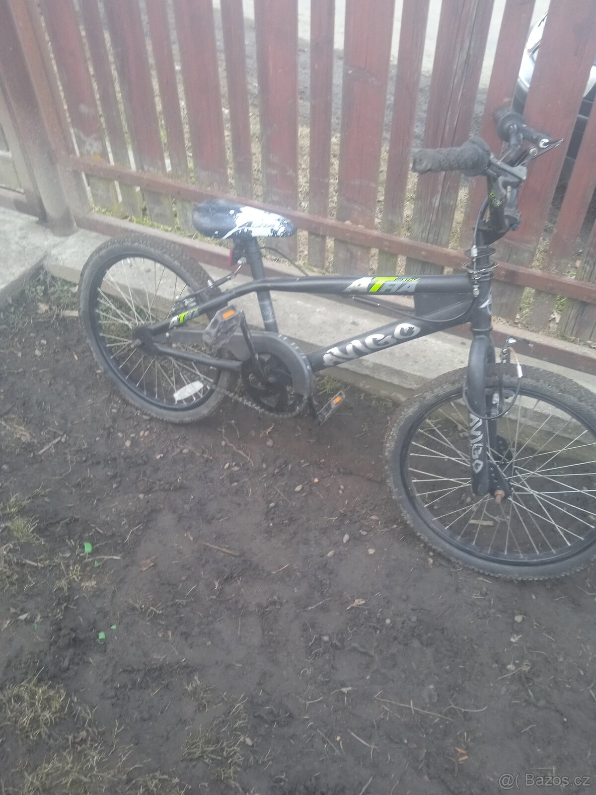 Bmx