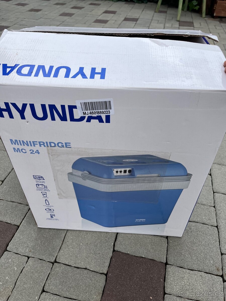 Hyundai MC 24