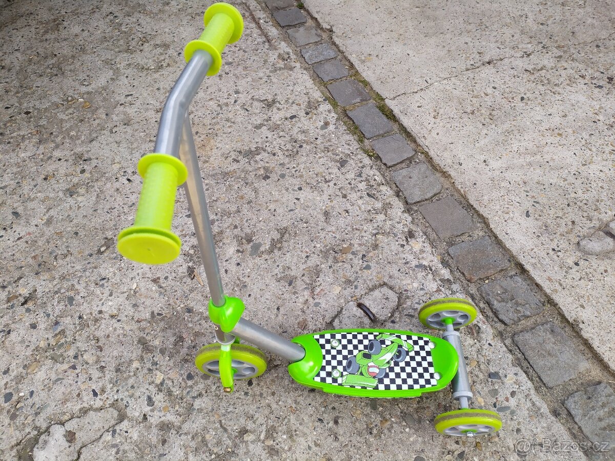 Koloběžka