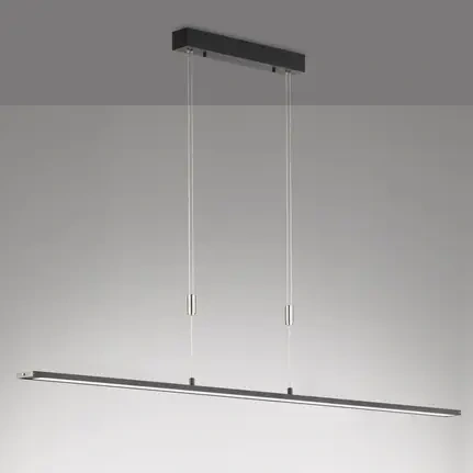 Led světlo Metz 160cm