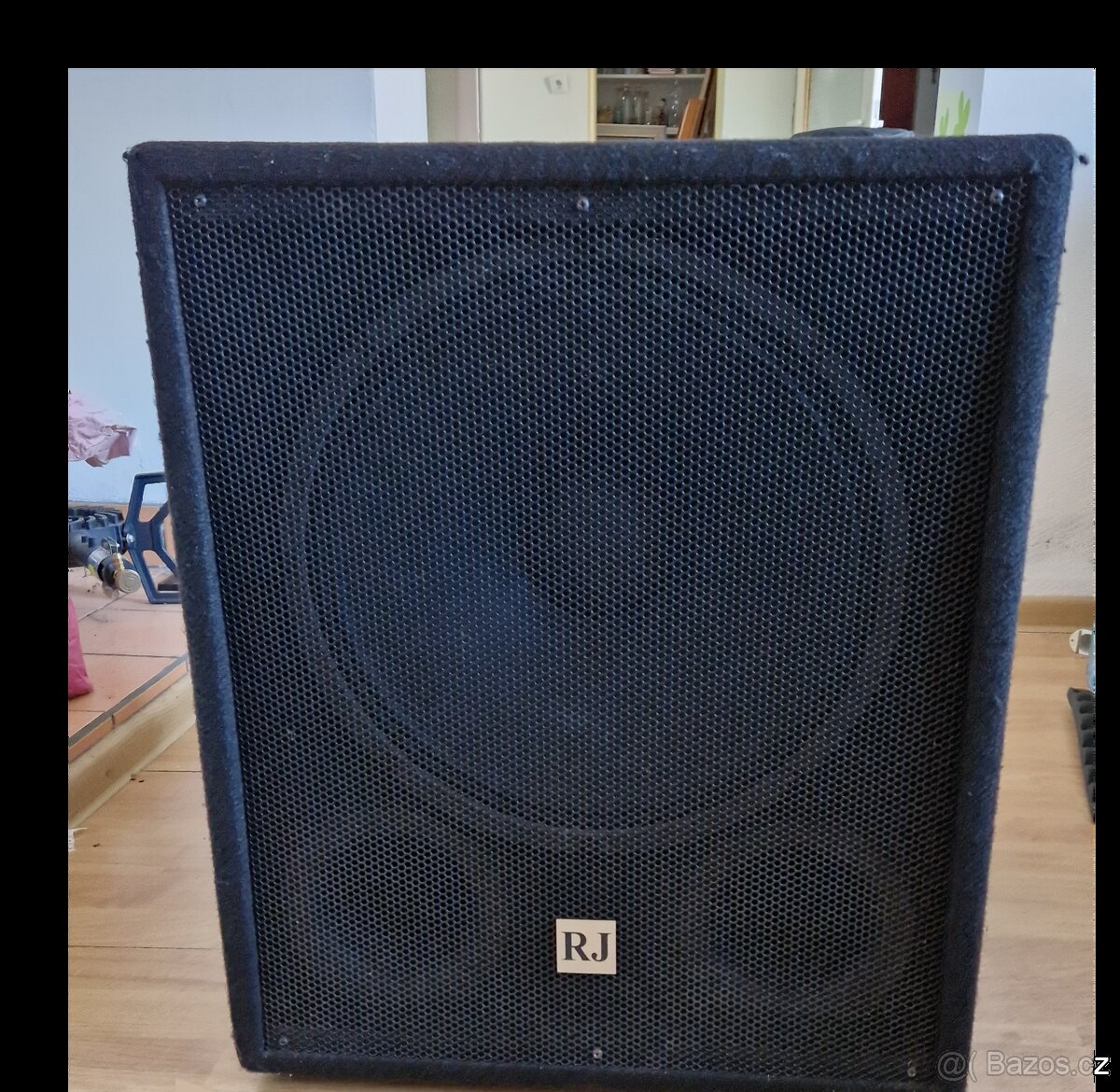 Prodam pasivni subwoofer 15" Eminemce