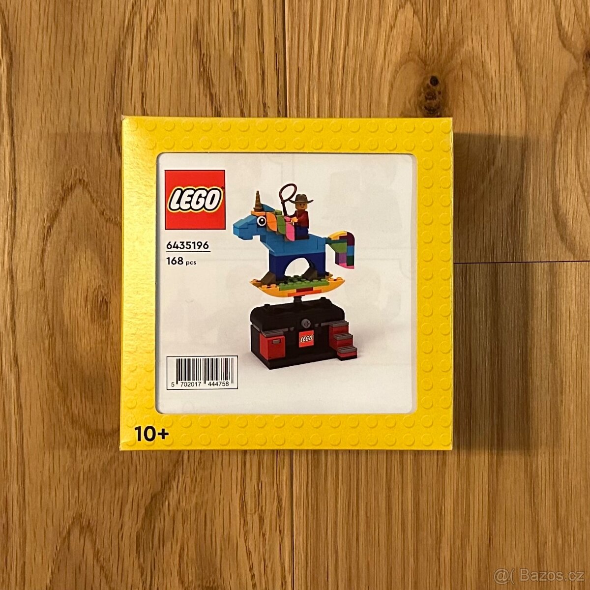 LEGO 6435196 Fantasy dobrodružná jízda