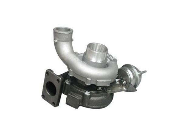 Turbo Audi A4 B6/B7 / A6 C5 2.5 TDI 155/163/180HP | 454135
