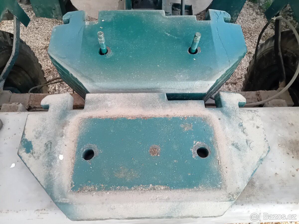 Zavazi zetor Crystal