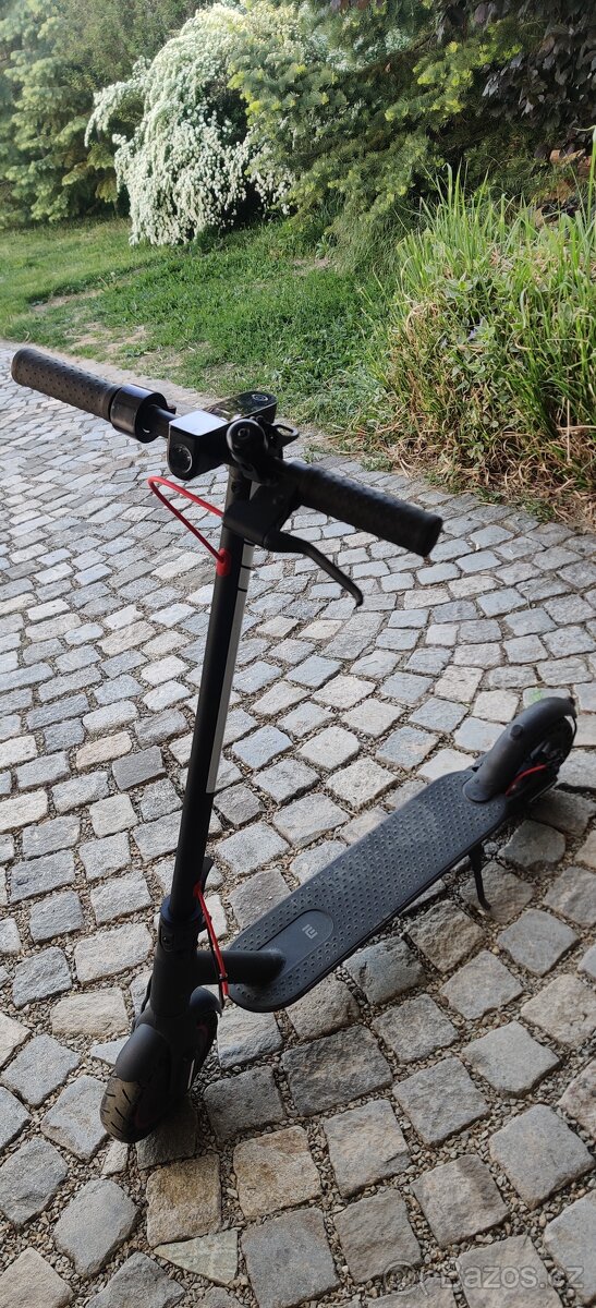 ✅✅✅ Elektrokoloběžka Xiaomi Mi Electric Scooter Pro 2