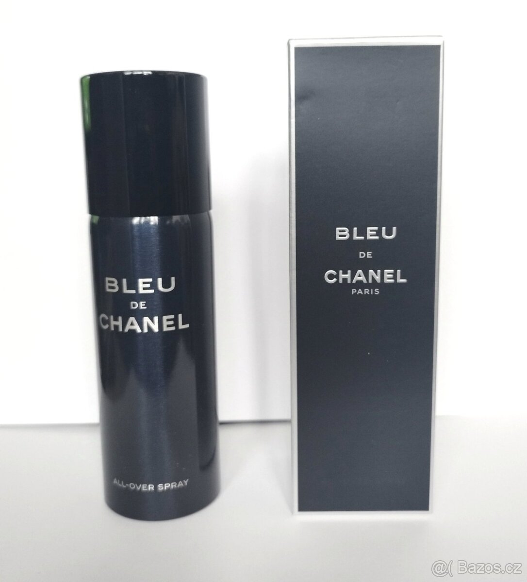 Chanel Bleu de Chanel - All Over Spray