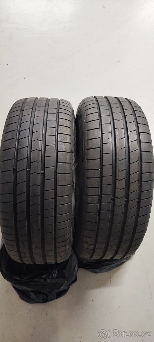 2ks 225/45/18 Goodyear EagleF1 asimmetric 6, 2024.