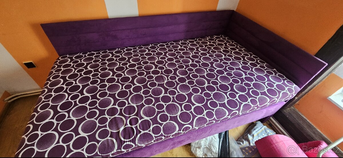 Postel 110x200