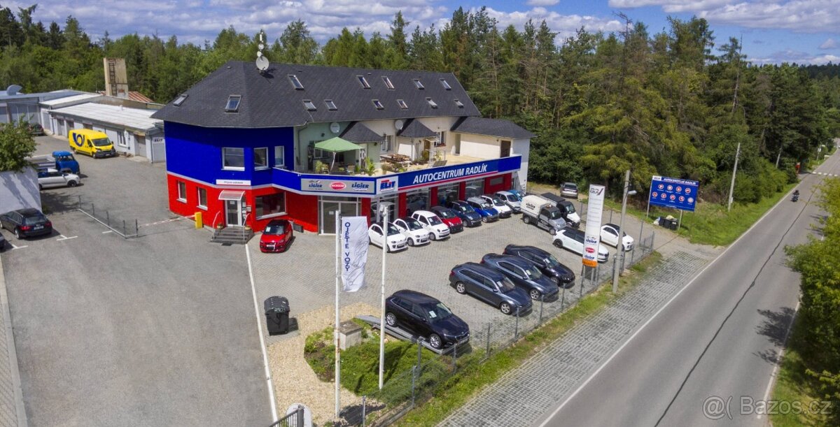 Automechanik