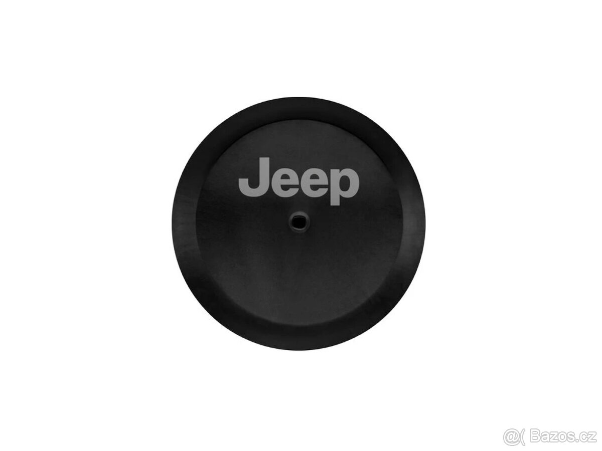 Obal na rezervu Jeep Wrangler JL