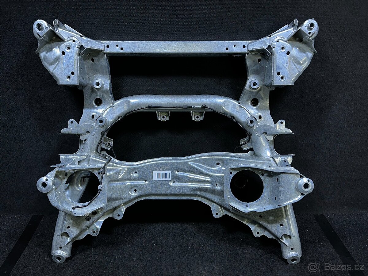 BMW G20 G20 G22 G23 X-Drive VDC Zanovni Tlumiče