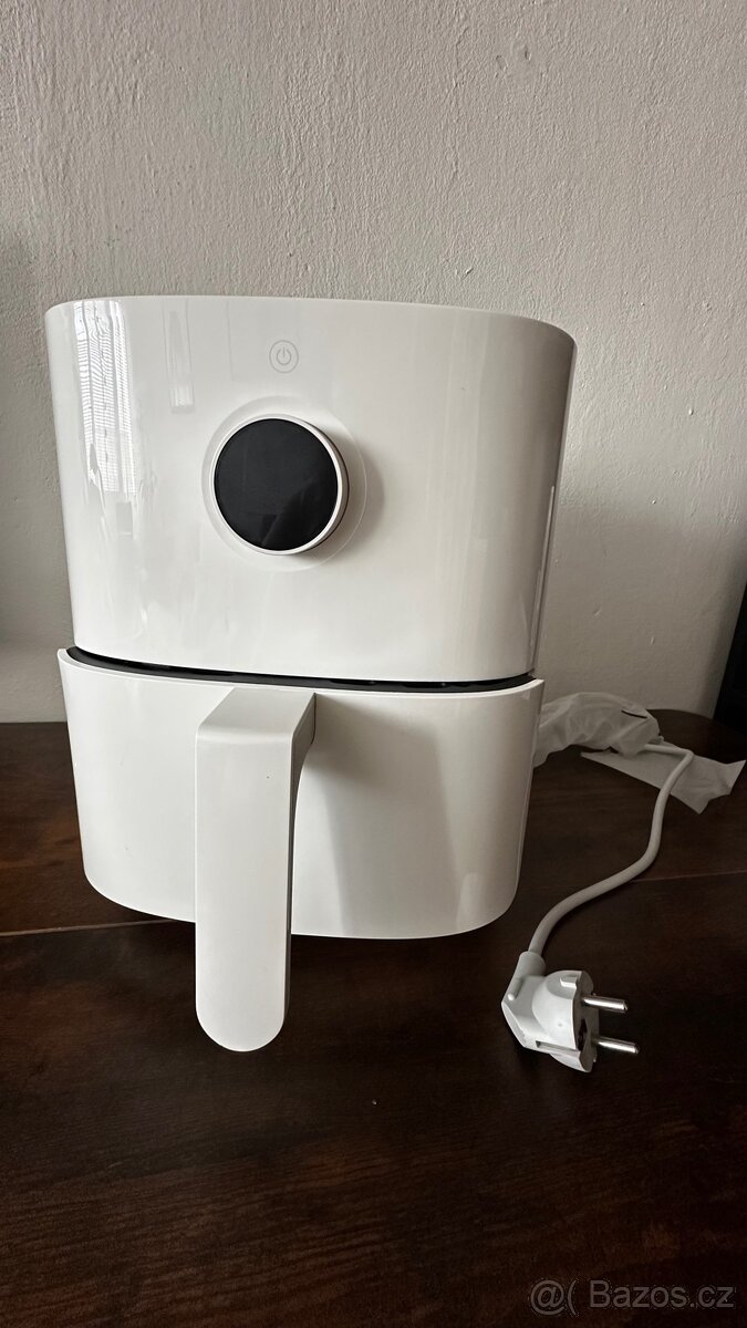 Xiaomi Mi Smart Air Fryer 3.5L – použitý, funkční