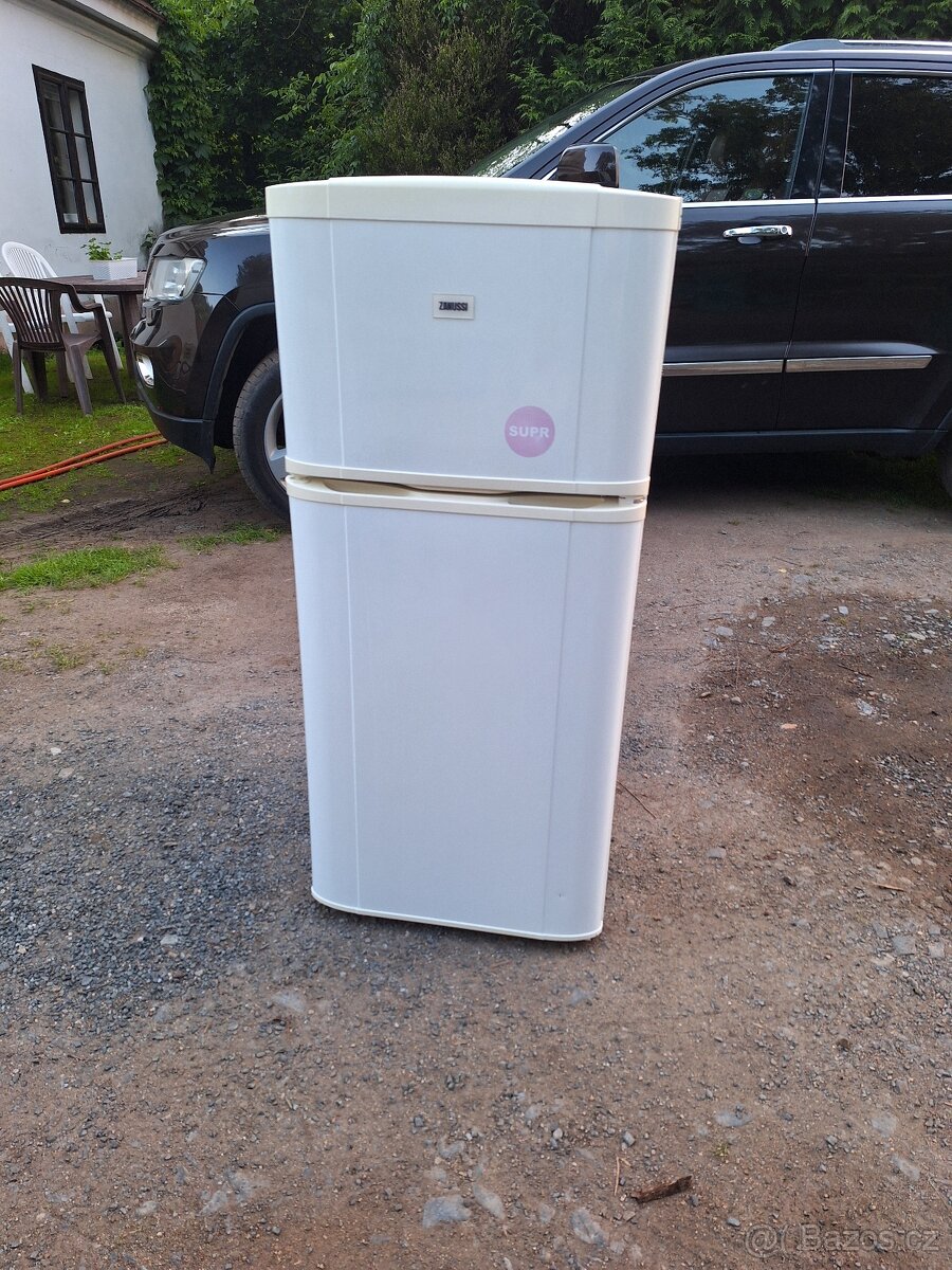 Zanussi A.+