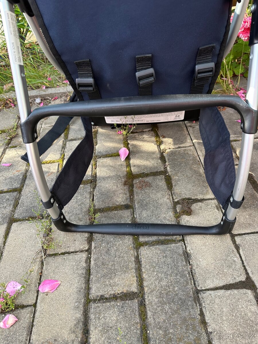 NOSÍTKO CHICCO CADDY