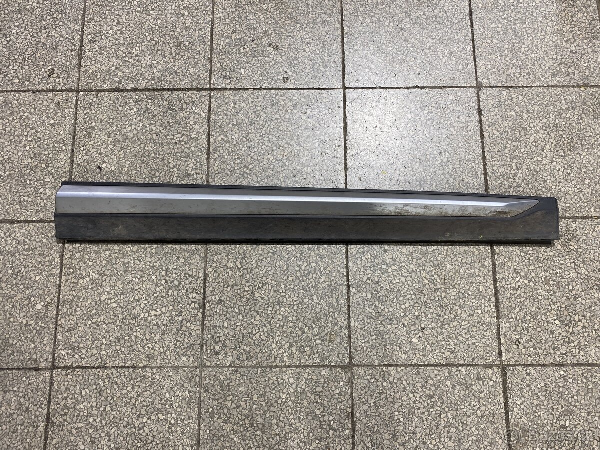 Lišta PP dveře BMW X3 f25