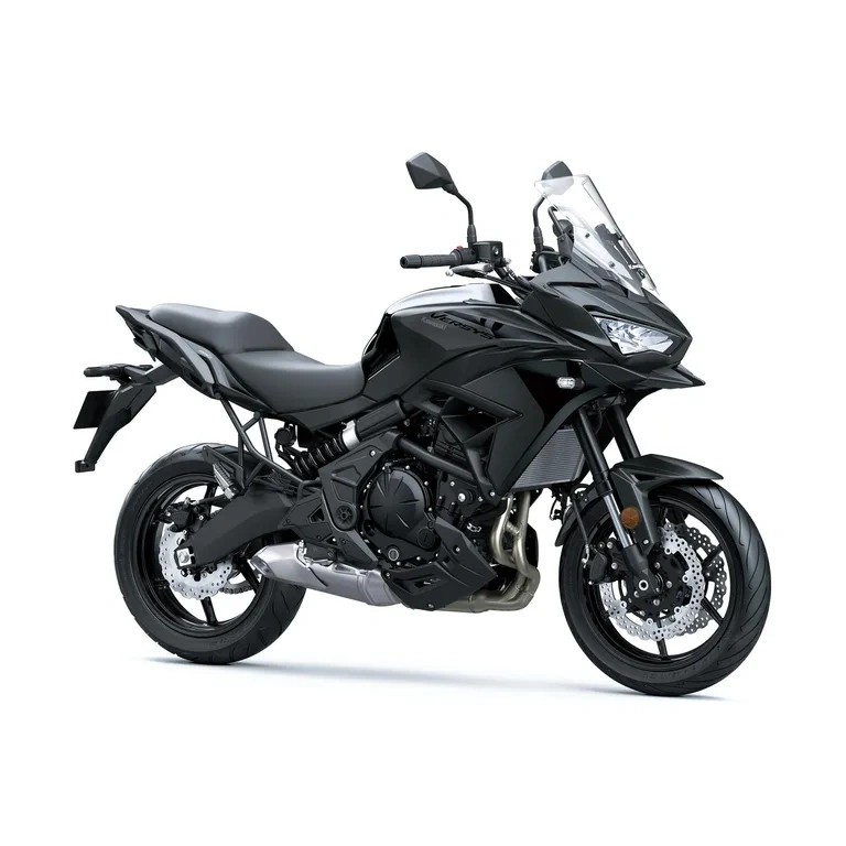 Kawasaki Versys 650 (2025) – skladem