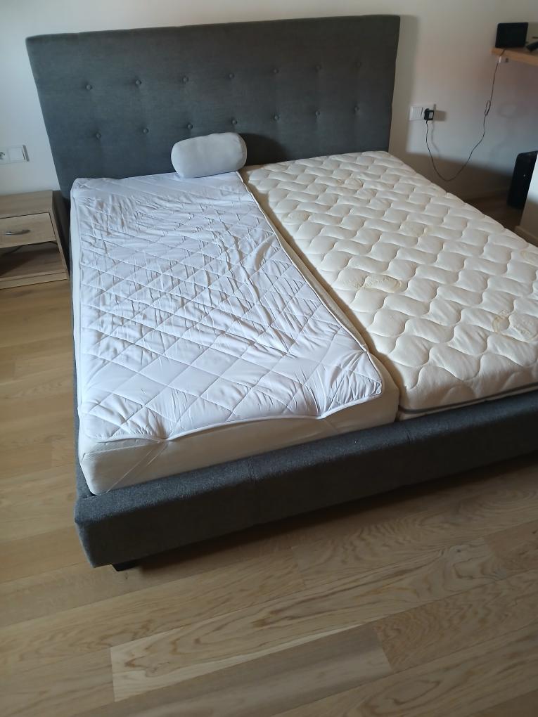 Nova postel