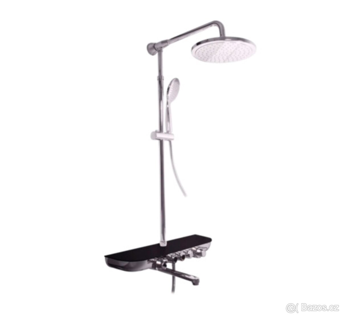 Sprchová baterie - PC 12 000 Kč český výrobce