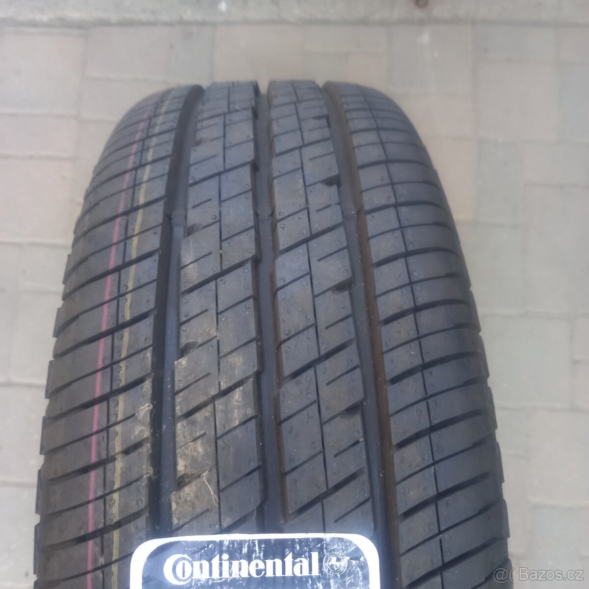215/65 R15C letni