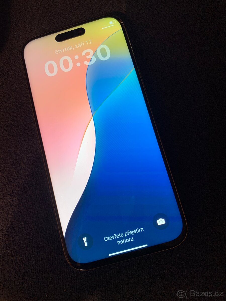 Apple IPhone 16Pro Max