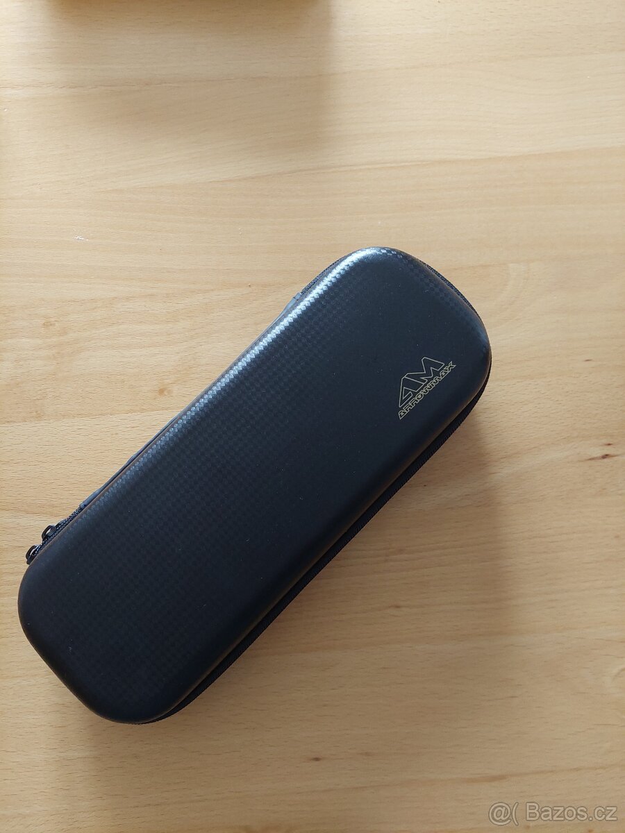 Nový elektrický šroubovák Arrowmax