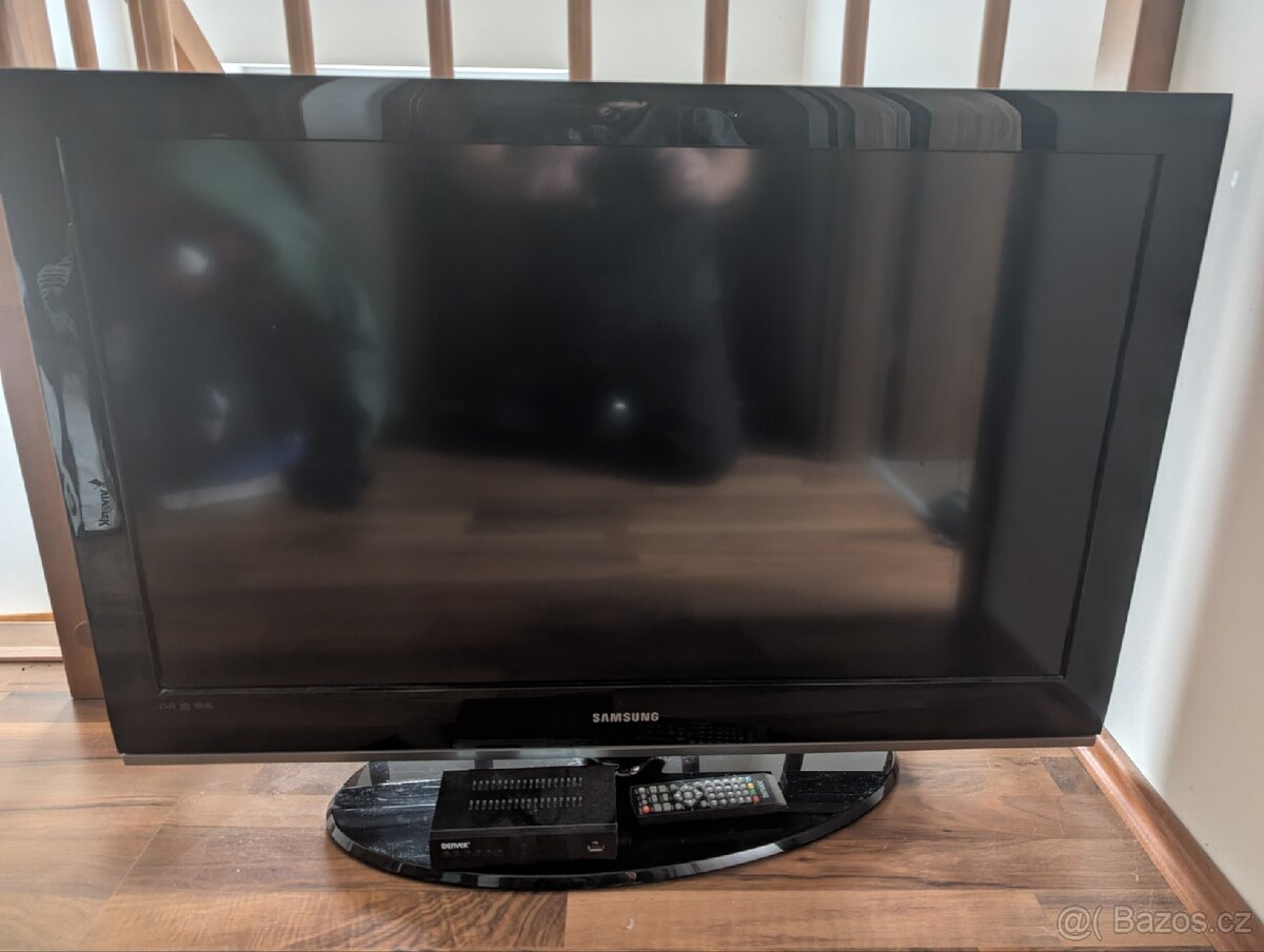 Samsung 40'