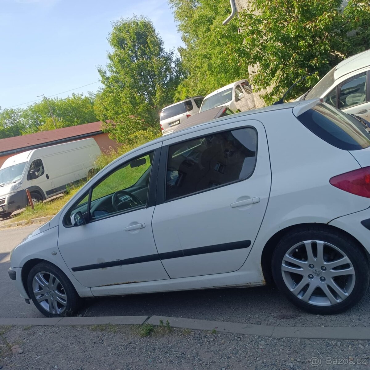 Prodám