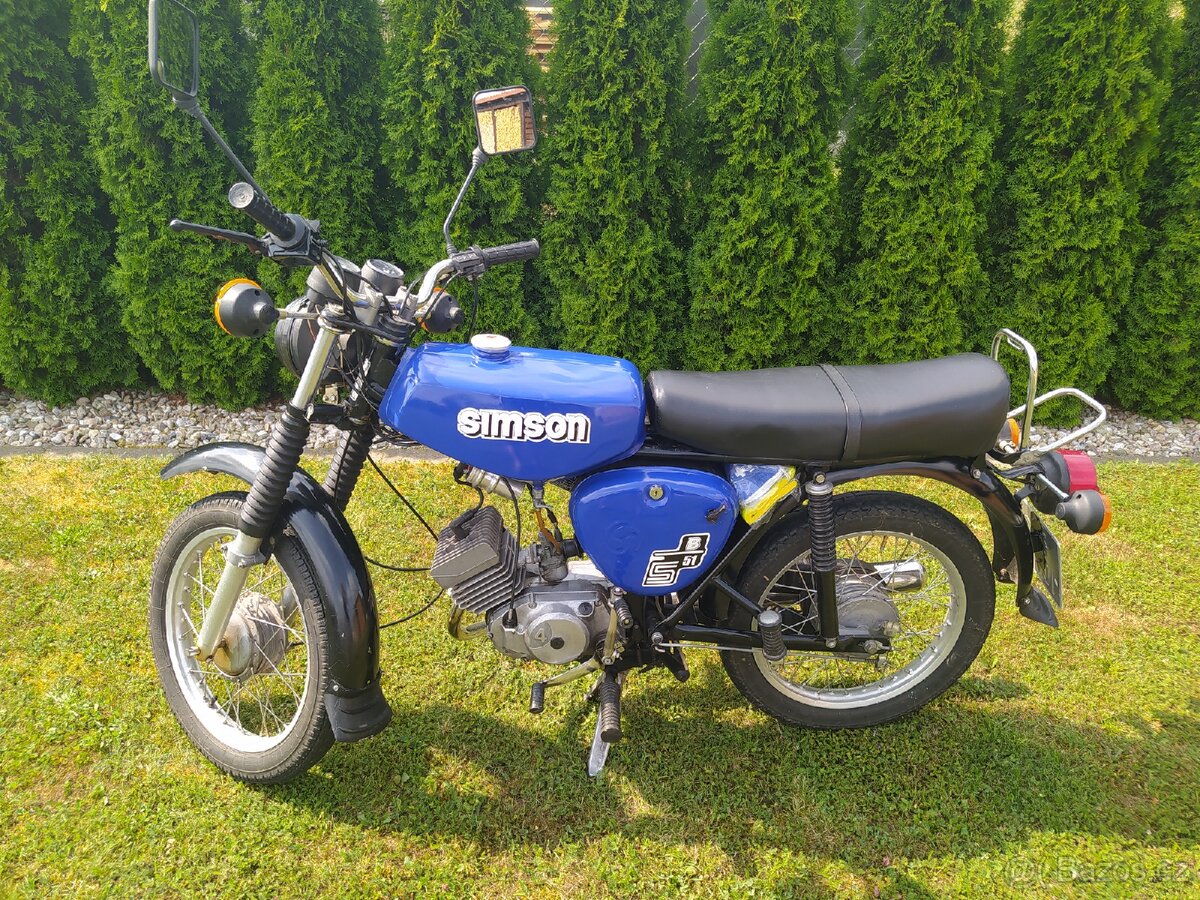 Simson