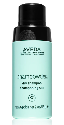 Suchý šampon Aveda Shampowder