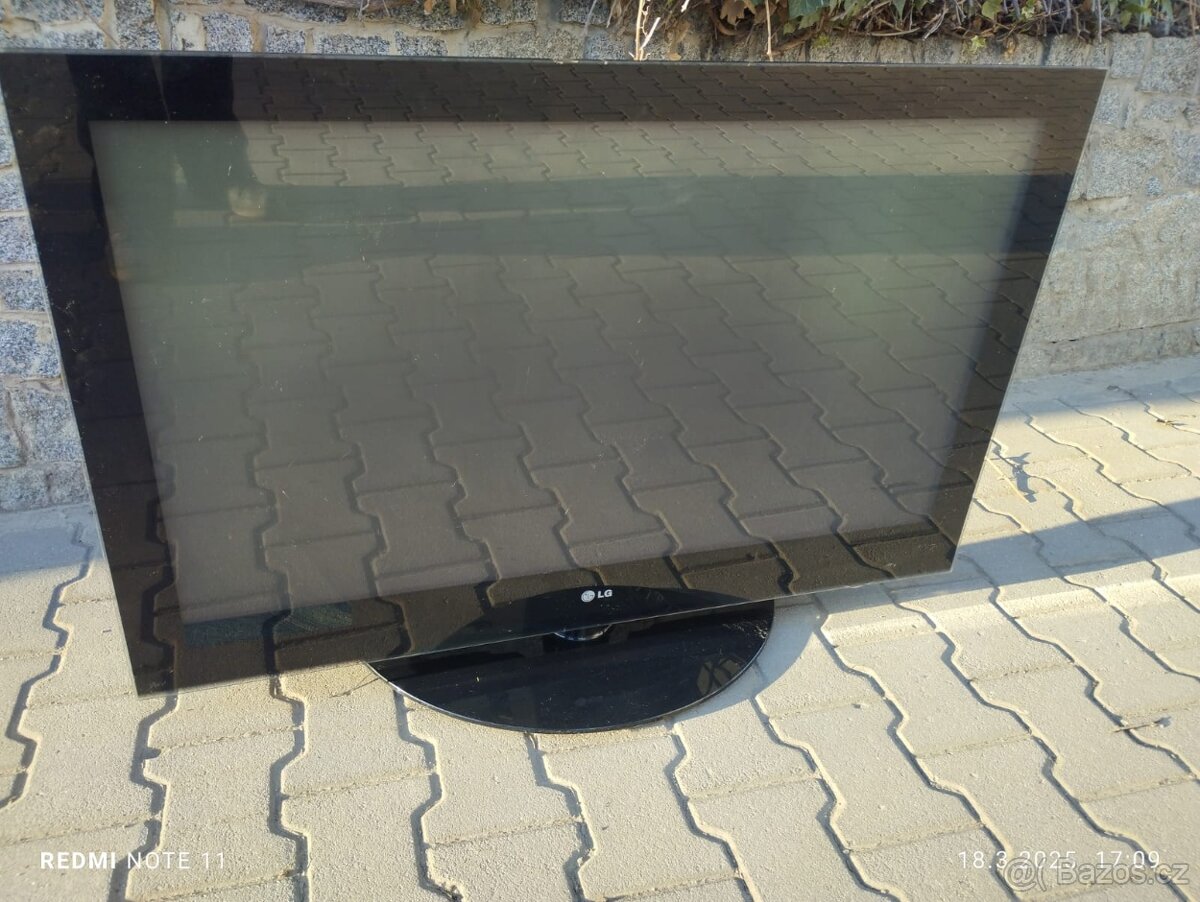 LG 42PQ6000-ZA