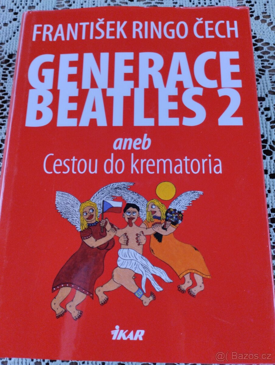 Kniha