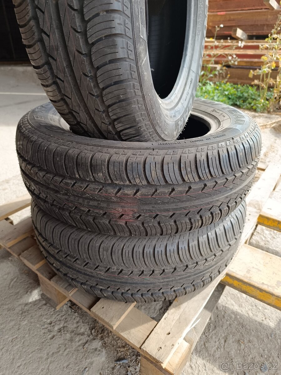 GOOD YEAR EAGLE NCT 5 195/65R15 91H
