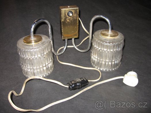 STARÁ LAMPA