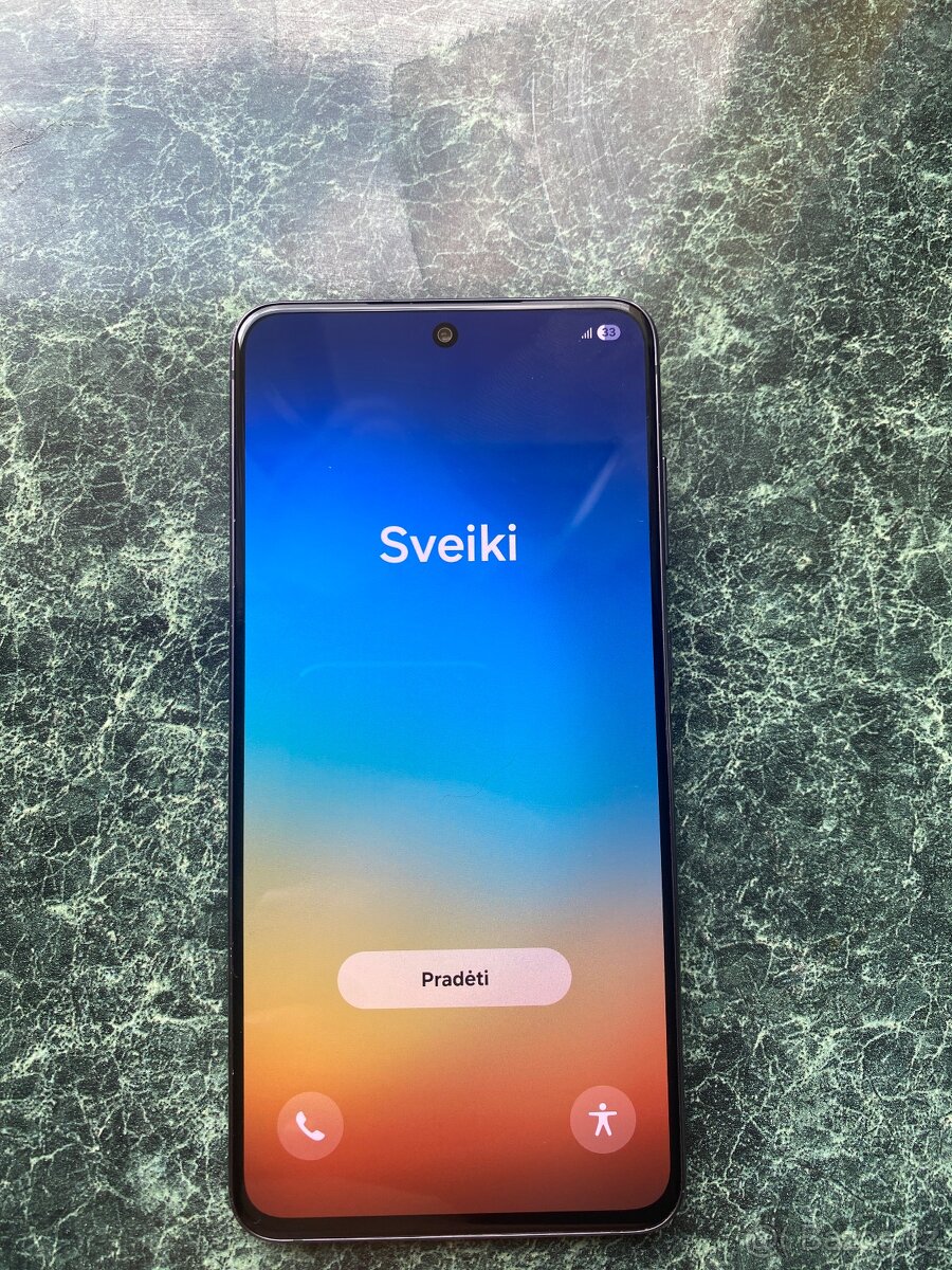 Samsung S21 FE