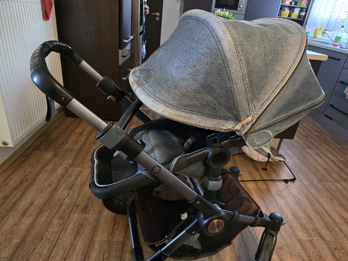 Kocarek bugaboo buffalo