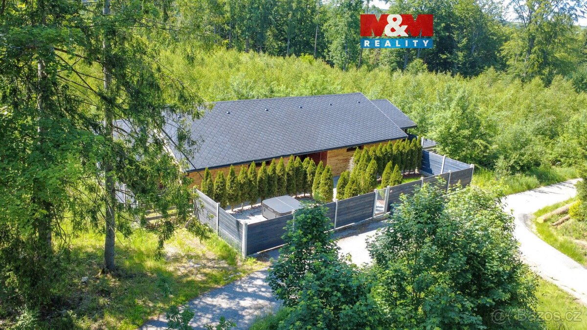 Prodej apartmánů, 200 m², Mikulovice