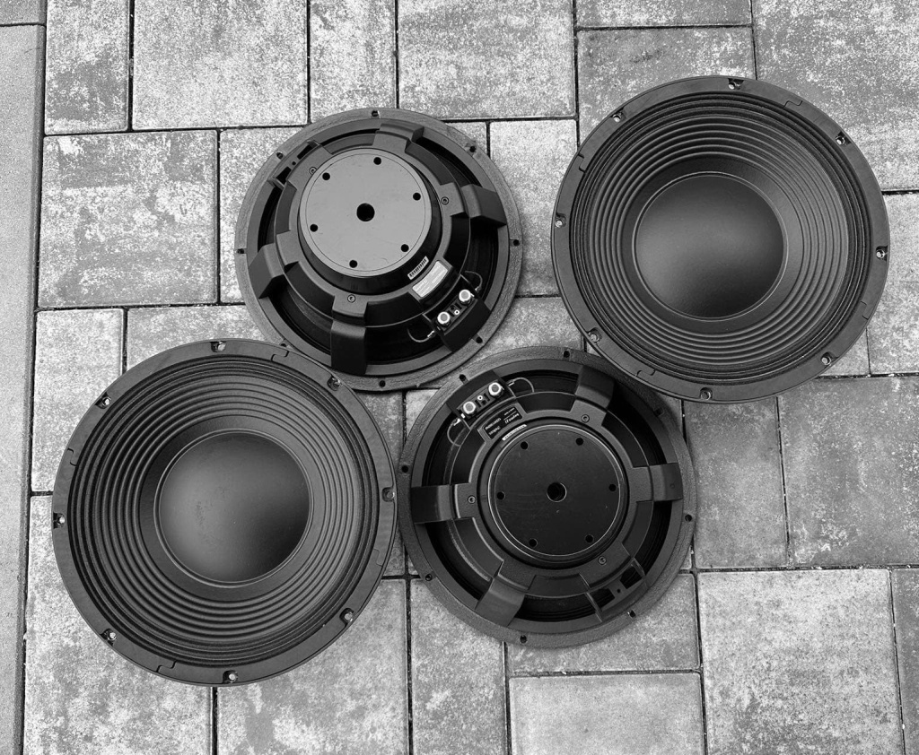 12" Beyma 12SW1300ND 4Ohm