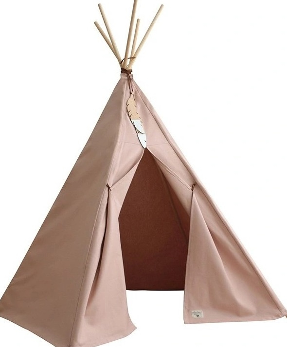 stan NOBODINOZ Nevada Teepee Bloom Pink