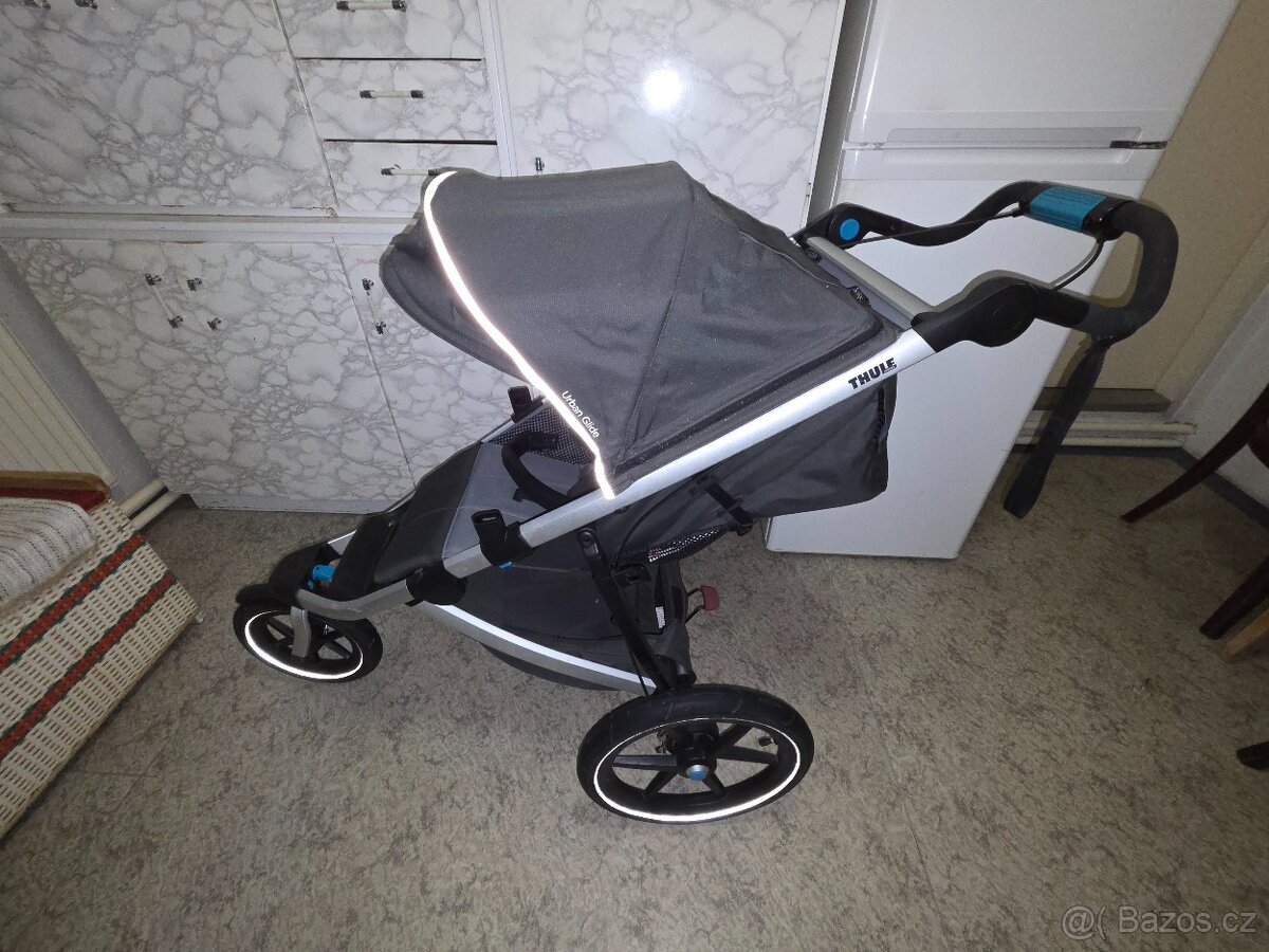 sportovní kočárek Thule Urban Glide 2