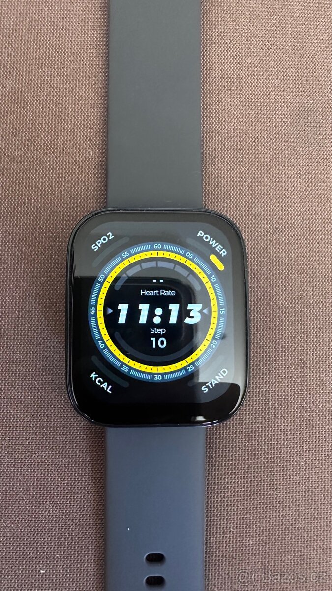 Amazfit bip 5