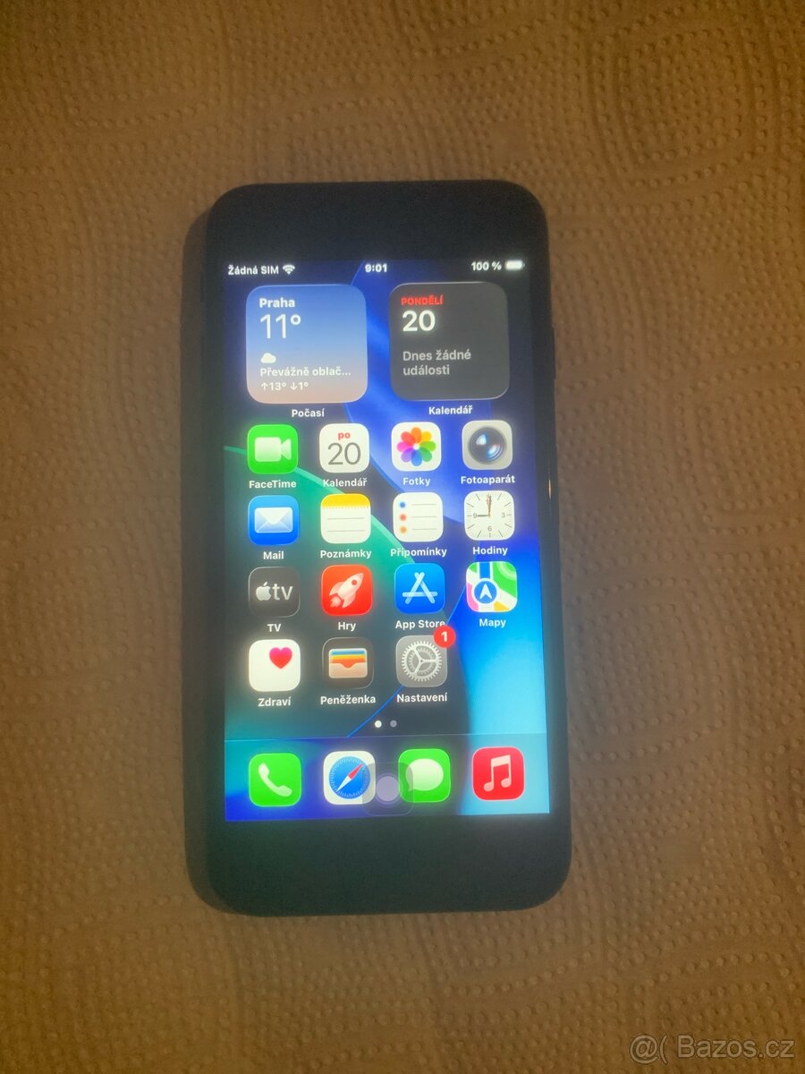 Iphone 8se 2020 256gb