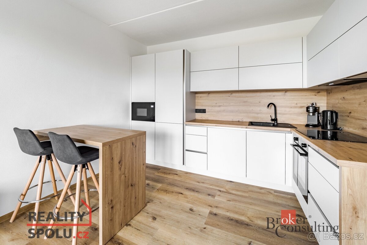 Prodej, byty/2+kk, 45 m2, Otavská 1063/8, České Budějovice 2