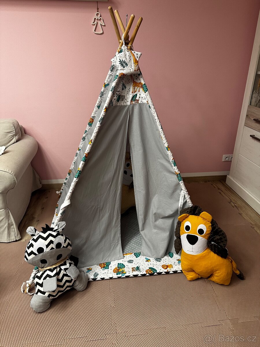 teepee