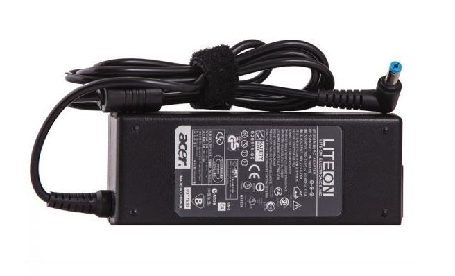 Originální nabíječka adaptér Acer 19V/ 4,74A/ 90W