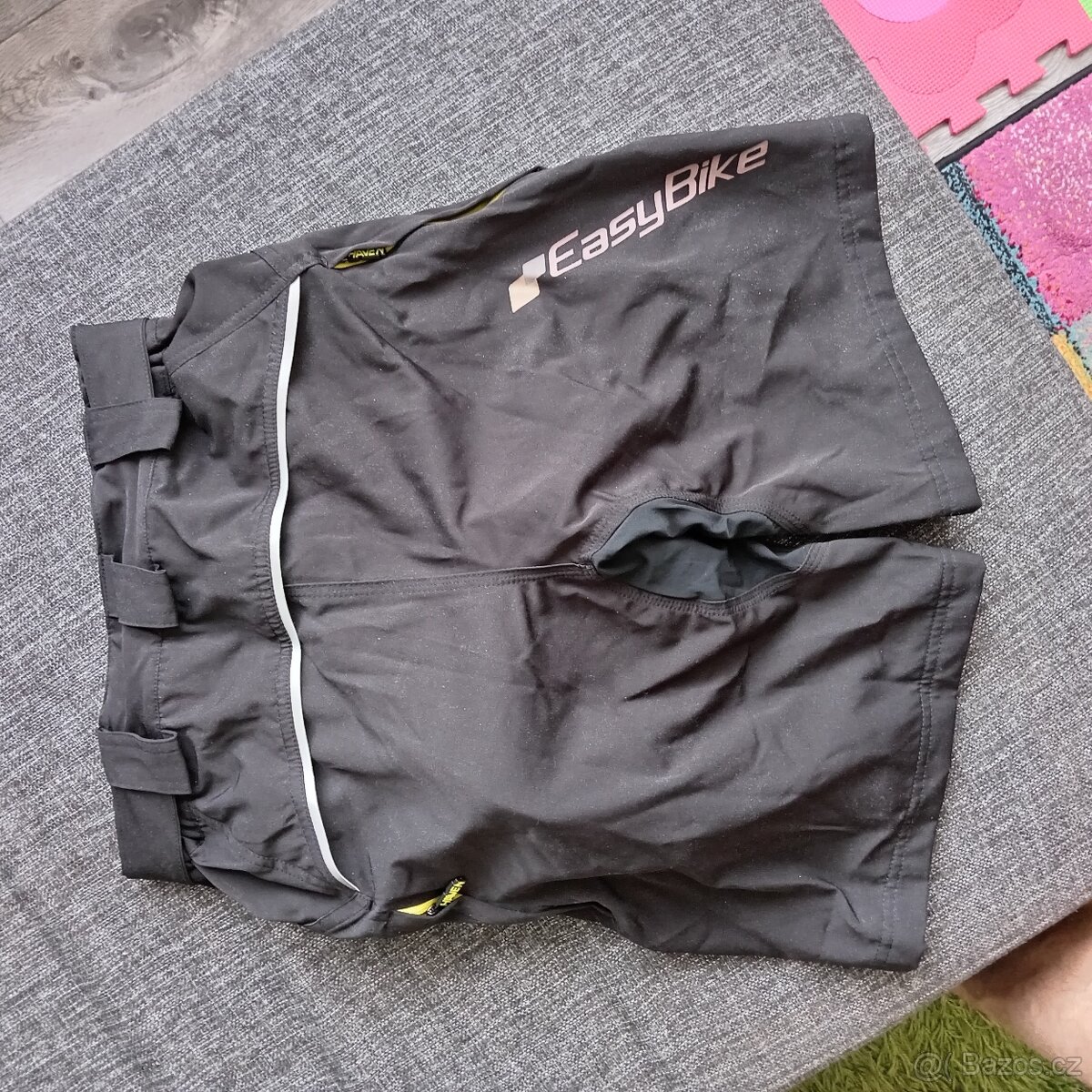 Dámské cyklistické kraťasy Haven - úplně nove